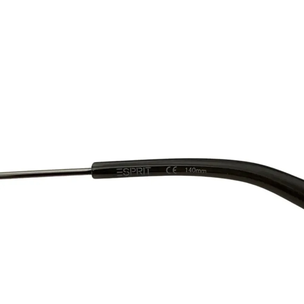 NEW Esprit  ET 33449 Grey Glasses